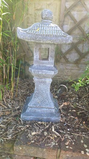 garden ornament