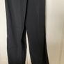 Asymmetrical wide leg trouresr size xs uk 4/6 Image 6