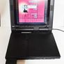 Playstation 2 Slim with very rare 8" Joytech LCD Screen Image 4
