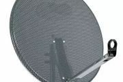 80cm Mesh Satellite Dish