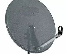 80cm Mesh Satellite Dish