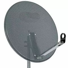 80cm Mesh Satellite Dish