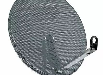 80cm Mesh Satellite Dish