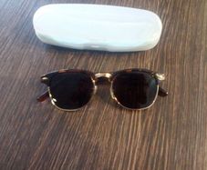 Retro Style Reading Sunglasses.