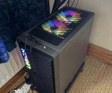 Lenovo Legion T5 (26irx9) Gaming Pc