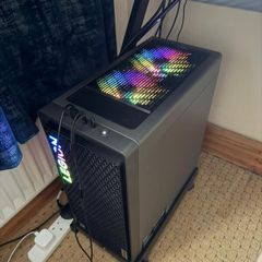 Lenovo Legion T5 (26irx9) Gaming Pc