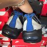 Nike Air Max 95 Black Game Royal DQ0268-001 Image 3