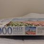 1000 piece Quality jigsaw puzzle,, DUTCH WINDMIILLS NEW Image 5