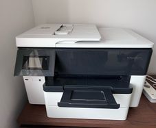 HP Office Jet Pro 7740 All in One