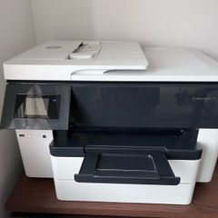 HP Office Jet Pro 7740 All in One