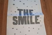 The Smile 'Wall of Eyes' Zine