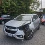 Breaking hyundai ix35 1.7 diesel 2014 Image 2