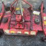 finishing mower Image 5