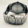 TISSOT PRX blue watch Image 8