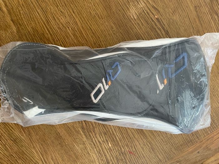 Brand New Taylor made Qi10 Driver & Hybrid Cover