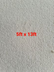carpet 5ft x 13ft