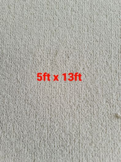 carpet 5ft x 13ft
