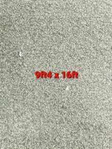 carpet 9ft4 x 16ft