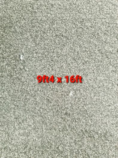 carpet 9ft4 x 16ft
