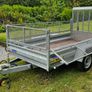 Brand New  10 X 5. Trailer. Image 10