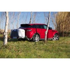 Towbar Dog Towbox