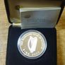 Ireland 10 Euro 2005 William Rowan Hamilton Silver Coin Image 3