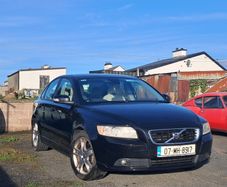 2007 Volvo S40