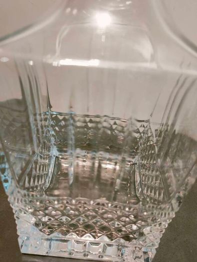 Glass Decanter