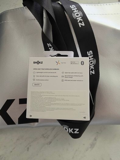 Shokz Openfit Air 2 (NEW)