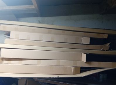 cardboard packaging