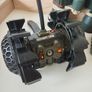 Spy Gear Covert Ops RC Vehicle & Binoculars Set  with Camera Image 2