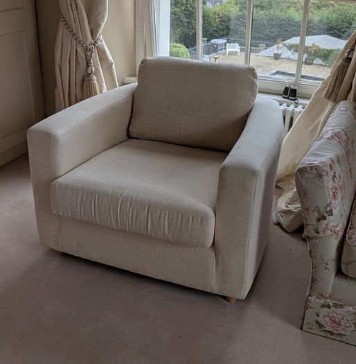 Armchair