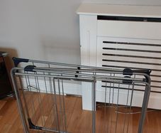 Clothes dryer