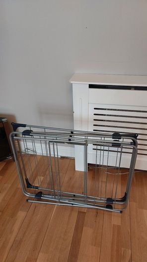 Clothes dryer