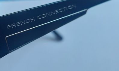 French Connection black glasses