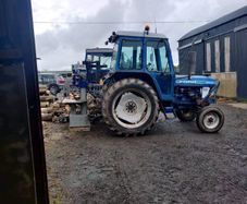 Tractor