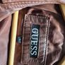 Guess Vintage leather jacket Image 2