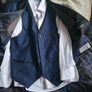 Boys Communion outfit Image 2