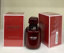 Givenchy linterdit rouge