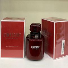 Givenchy linterdit rouge