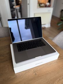 MacBook Pro 16" M1 Pro 1TB 16GB