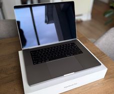 MacBook Pro 16" M1 Pro 1TB 16GB