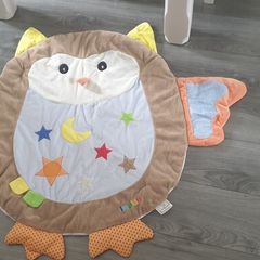 Playmat