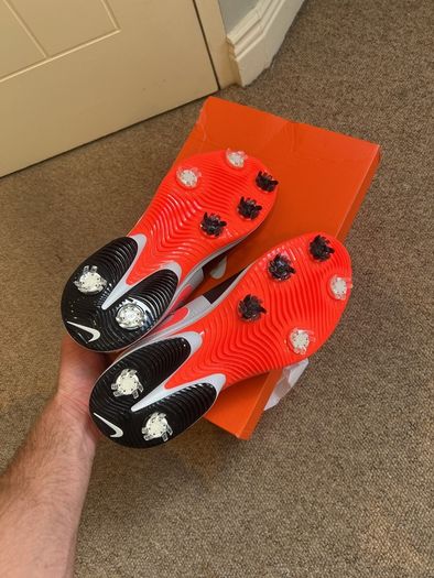 nike golf shoes