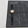 Rare Vintage Seiko Quartz Chronograph Alarm Watch Image 3