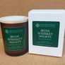 Irish Whiskey Nights Scented Candle Image 2