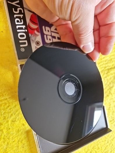 NHL 99  PlayStation1 Ps1 PlayStation2 Ps2 games Original