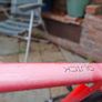 Cannondale Quick hybrid city bike equipped with a rear rack and disc brakes Image 3