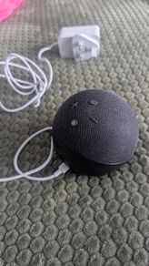 echo dot - Alexa