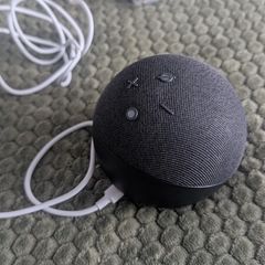 echo dot - Alexa